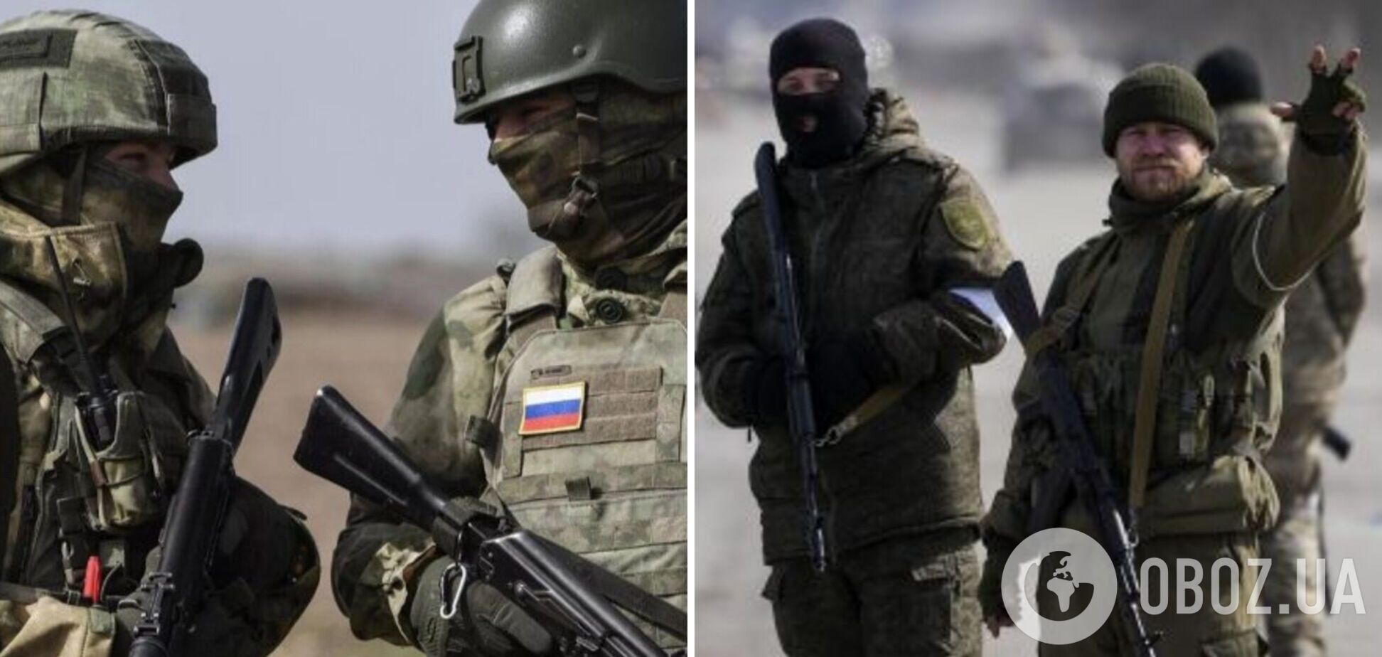 Окупантів із загону 'Шторм Z' затримали за вбивство сімейної пари на Запоріжжі