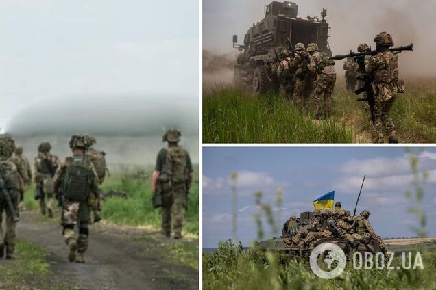 Ворог втратив три роти: Сили оборони відмінусували окупантів на Таврійському напрямку