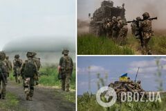 Ворог втратив три роти: Сили оборони відмінусували окупантів на Таврійському напрямку