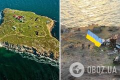 Зеленський назвав поіменно Героїв, які загинули у боях за Зміїний