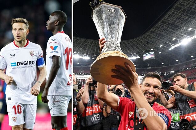 Переможець Ліги Європи виставив на трансфер всіх футболістів: що сталося