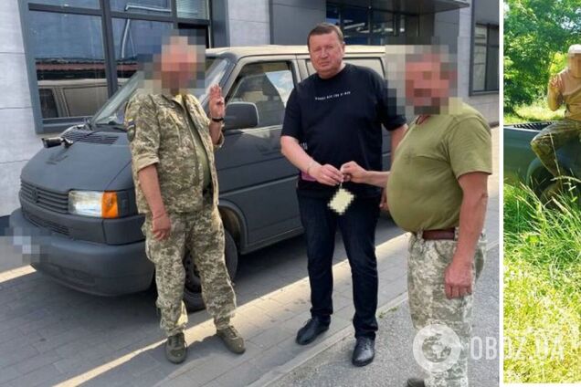 ЗСУ отримали 130 авто за сприяння Favbet Foundation