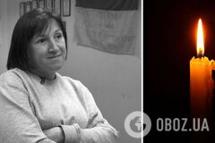 Померла відома волонтерка і засновниця 'Автомайдану Вінниччини' Таїса Гайда