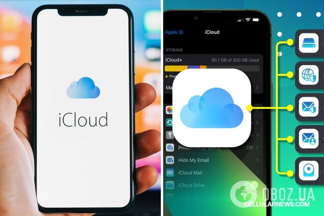 Apple тихо подняла цены на iCloud – кому нужно проверить iPhone | OBOZ.UA