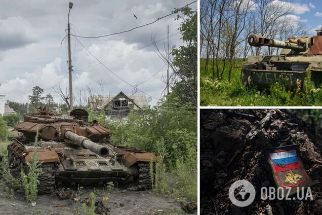 ВСУ ликвидировали еще 560 оккупантов и уничтожили три вражеских РСЗО – Генштаб