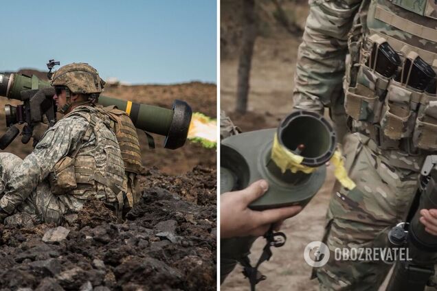 Не производили их 20 лет: американская компания привлекла пенсионеров для перезапуска производства ПЗРК Stinger для Украины