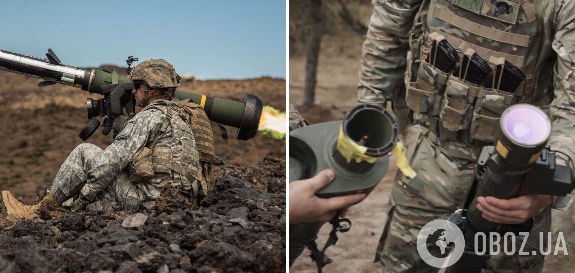 Не производили их 20 лет: американская компания привлекла пенсионеров для перезапуска производства ПЗРК Stinger для Украины