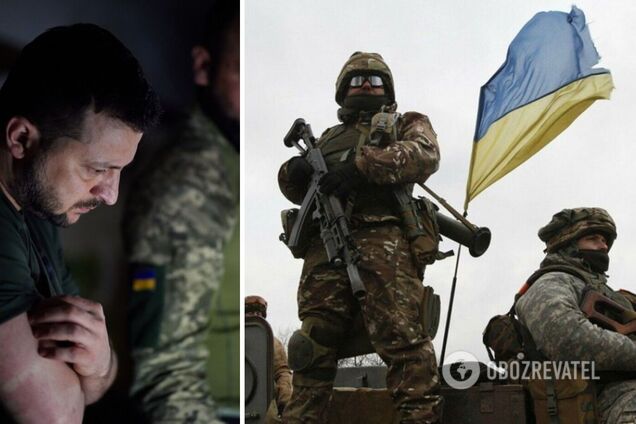 Зеленський: до саміту НАТО маємо показати результат на полі бою, але кожен кілометр коштує життя