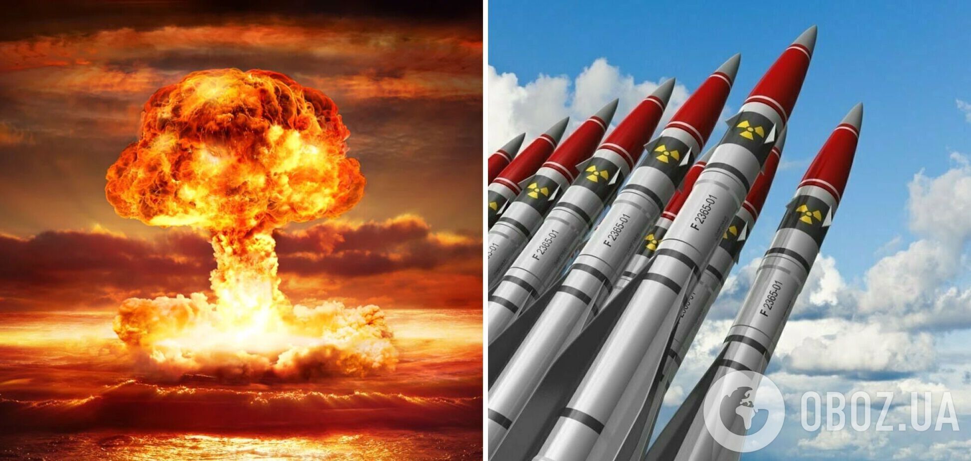 Действительно ли в мордоре кто-то реально может распоряжаться ядерным оружием?