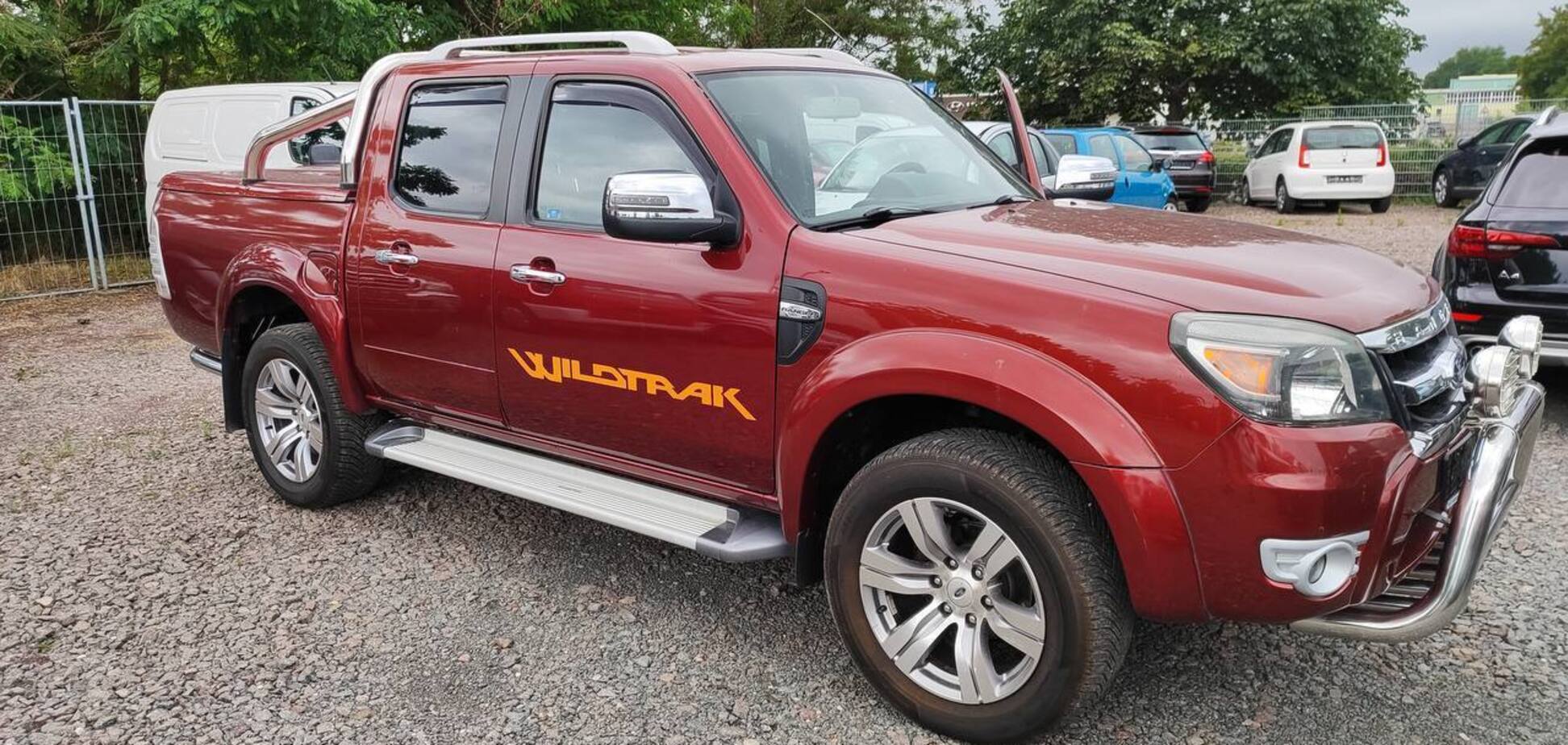 Сапери на Запорізькому напрямку відкрили збір на пікап: як підтримати захисників