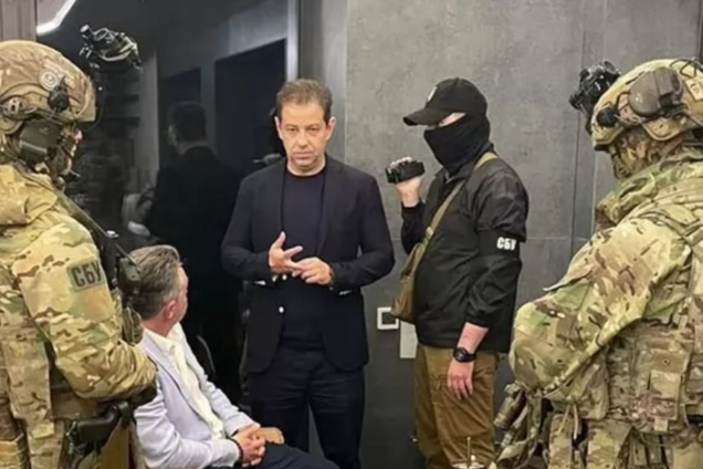 Спланована провокація з політичною метою: Сергій Алєксєєв та адвокати заявили про фабрикування кримінальної справи