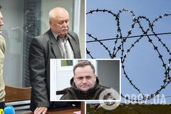 В ОП відреагували на арешт охоронця лікарні у Києві після загибелі людей біля укриття