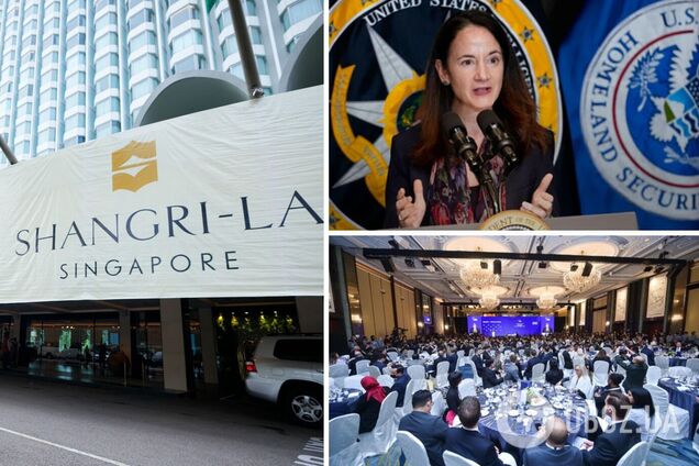 В Сингапуре около 20 стран провели секретную встречу