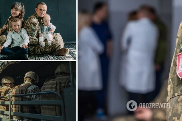 Могут ли забрать на войну всех членов одной семьи: юрист объяснил нюанс