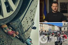 Сколько украинских детей пострадало от агрессии РФ
