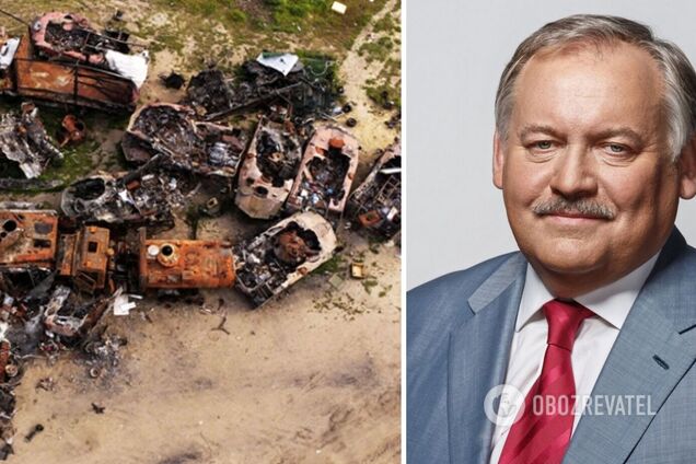 'План сорвался': в Госдуме пожаловались, что Россия не достигла ни одной из целей вторжения в Украину. Видео