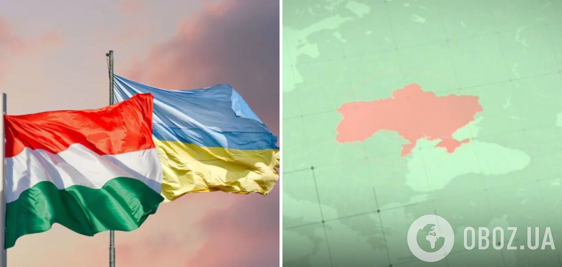 В Угорщині виправили ролик з 'російським Кримом' після демаршу Києва, але є 'нюанс'. Відео