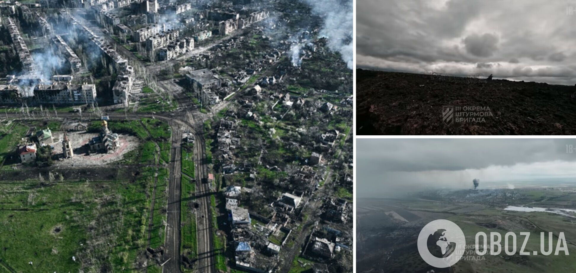 Битва за 'дорогу жизни' к Бахмуту: украинские воины рассказали о тяжелых боях и уловках врага