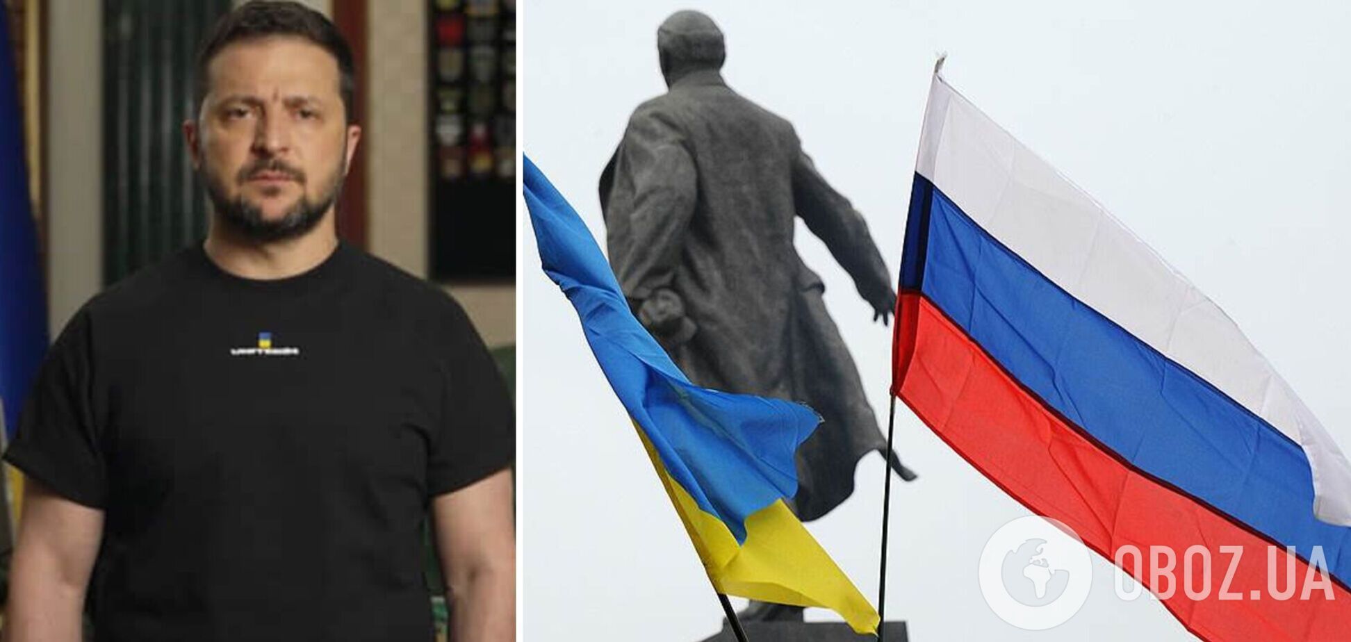 'В российских ракетах не должно быть продукции свободного мира': Зеленский провел совещание по поводу санкций против РФ. Видео