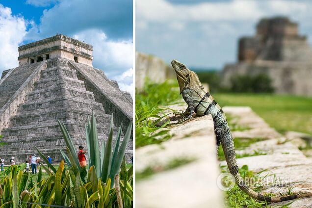 Чичен-Ица: тайны индейской пирамиды, которые до сих пор шокируют человечество