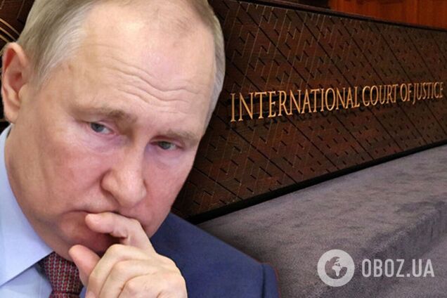 У России есть президент, который приказывает убивать детей, мы привлечем его к трибуналу, – Данилов