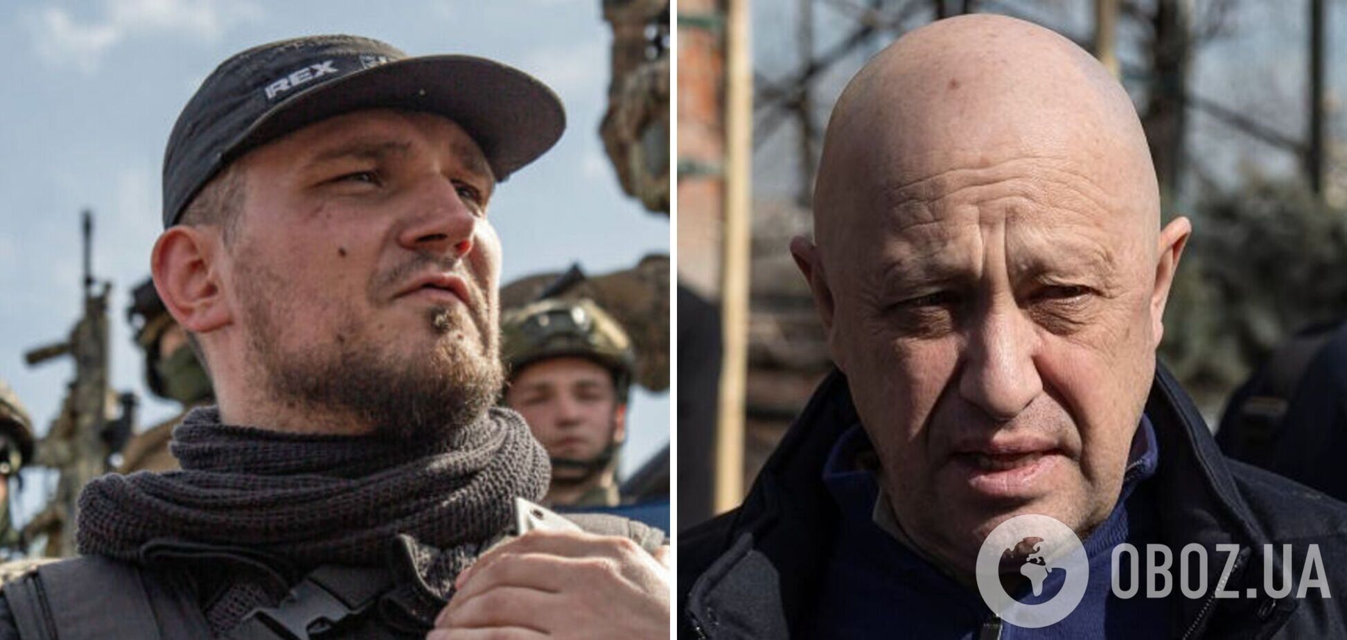 'Если приедет Зеленский, готов прибыть сам': Пригожин предложил циничную 'сделку' российским добровольцам