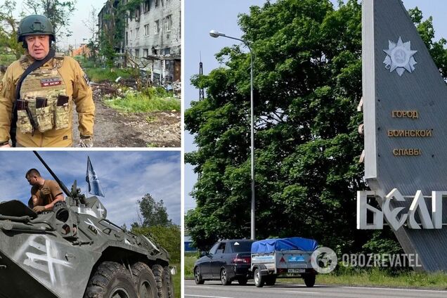 Пригожин знайшов для ПВК 'Вагнер' нову ціль і задирається до Шойгу: в ISW пояснили хитрість