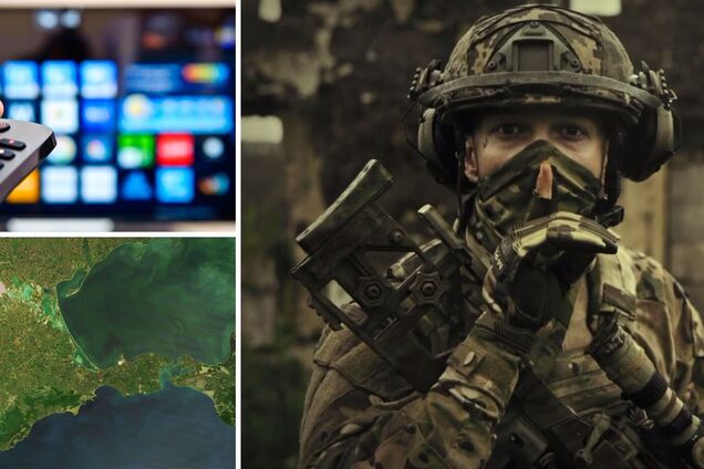 ТБ у Криму зламали