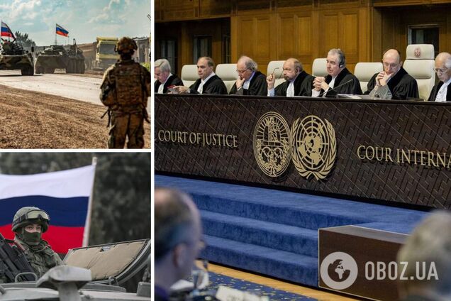В суде ООН в Гааге стартовали слушания по делу Украины против России: что известно