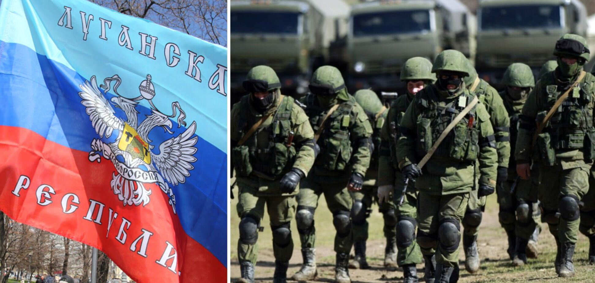 Чому російські дезертири замість 'на Київ' чи 'на Берлін' вибирають 'на Ростов'