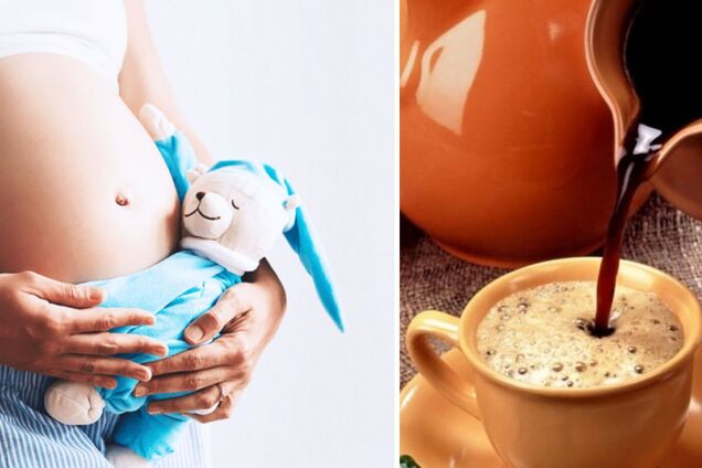 Напої під час вагітності: чи можна пити каву, алкоголь, колу або молоко