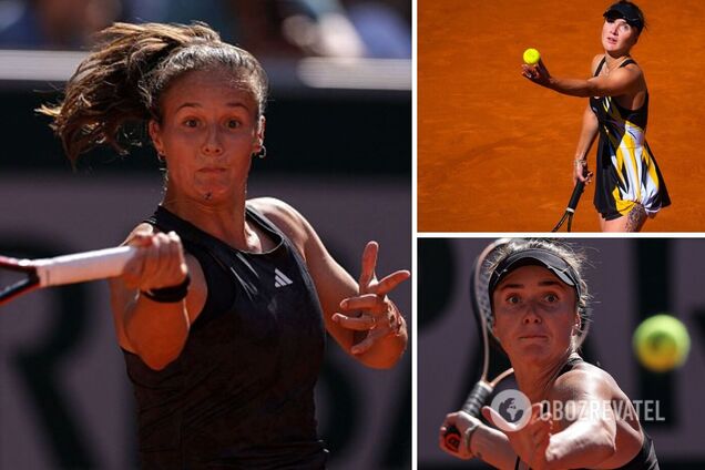 Найкращу тенісистку Росії освистали після матчу зі Світоліною на Roland Garros. Вона відповіла