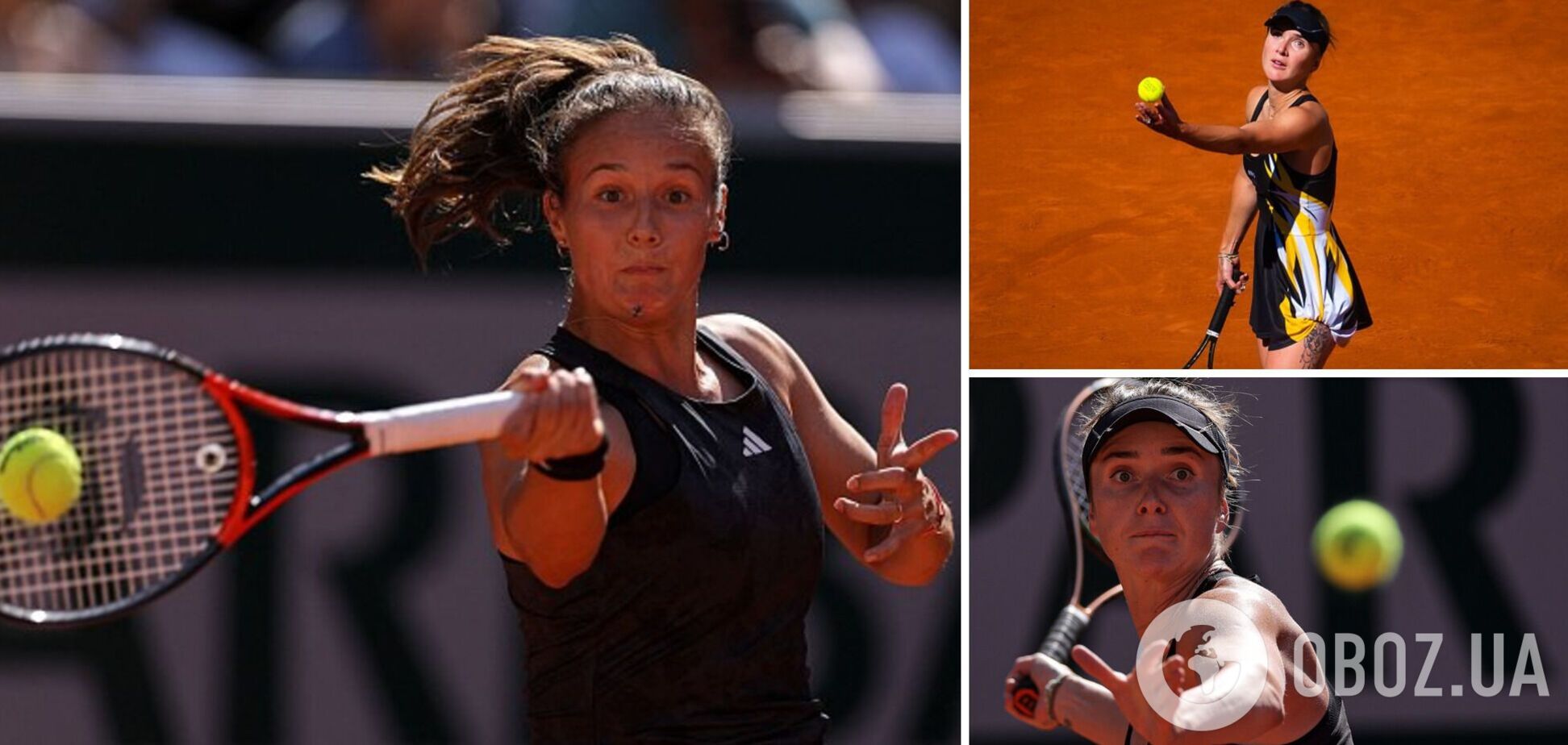 Лучшую теннисистку России освистали после матча со Свитолиной на Roland Garros. Она ответила