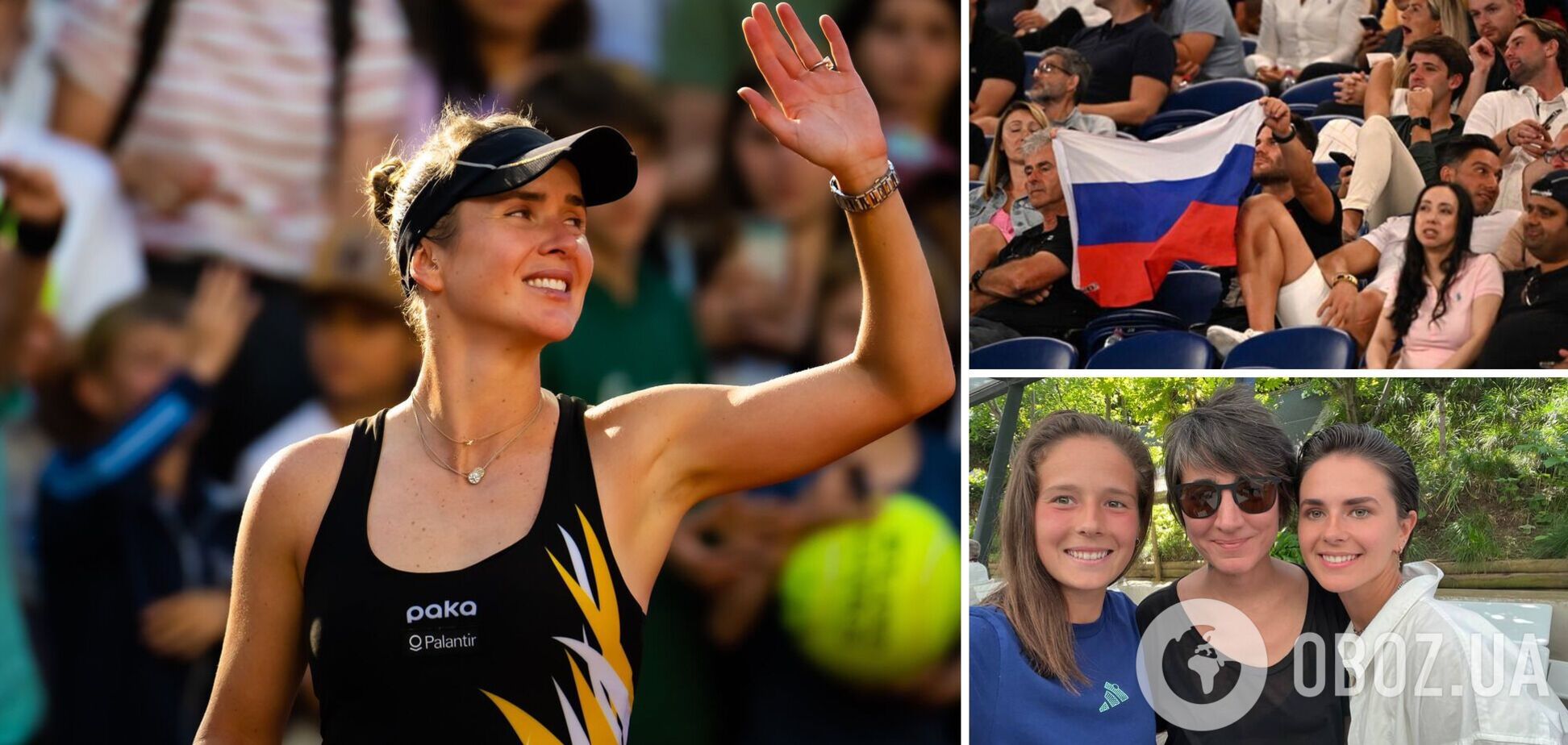 'На бокс із ...есбіянками, і Земфіра не допомогла': у Росії істерика після перемоги Світоліної, вони загнобили свою зірку