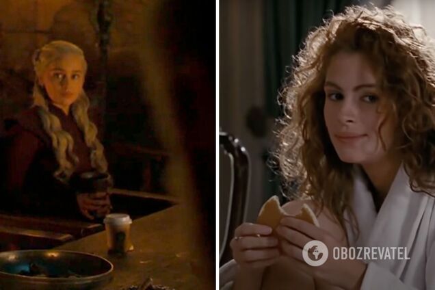 П'ять кричущих кіноляпів із голлівудських фільмів: ці сцени викликали багато питань