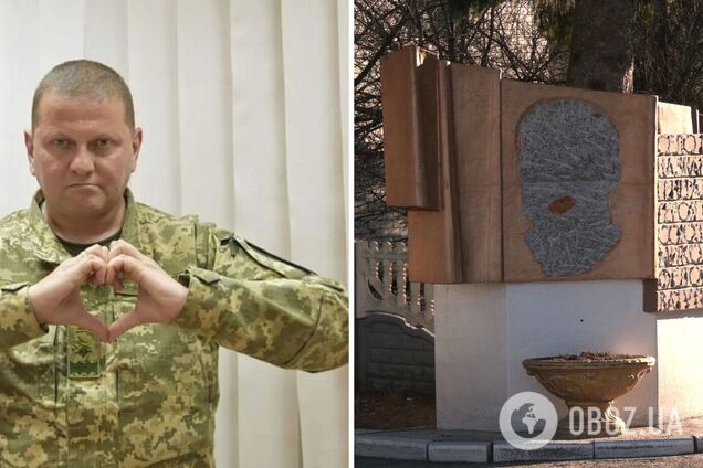 Залужное вместо Ватутино: в Верховной Раде поддержали переименование села в честь главнокомандующего ВСУ