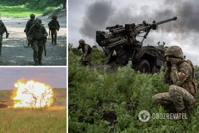 'На деяких напрямках ми переходимо до наступальних дій': Маляр прояснила ситуацію на фронті