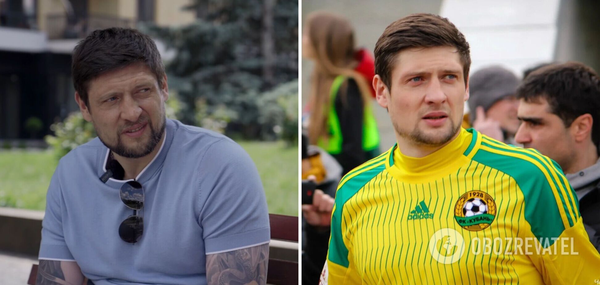 'Как я мог так сделать...' Футболист Селезнев сделал признание о переезде в Россию