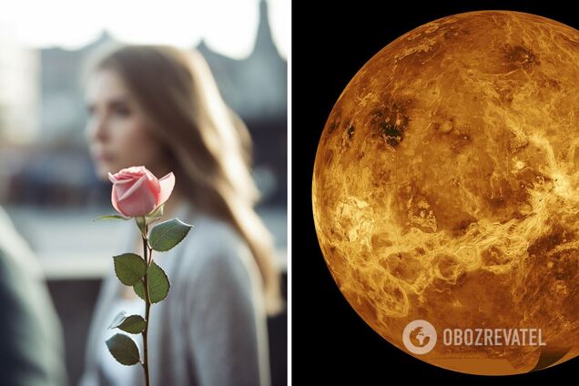 Венера кардинально змінить особисте життя: на які знаки чекає 'революція' у червні-жовтні