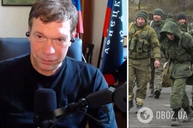 На солнце перегрелся? Царев выдал, что на западе Украины армию РФ будут встречать с караваем и полотенцами. Видео