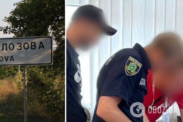 Добровільно надав окупантам транспортні засоби: житель Харківщини отримав 5 років в'язниці за допомогу ворогу. Фото