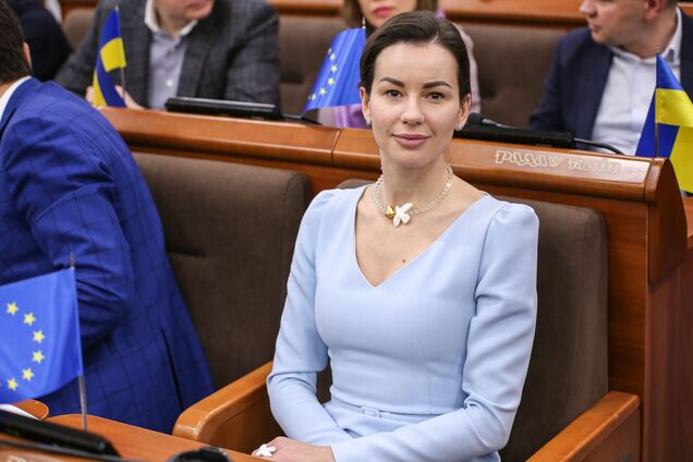 Засновниця соціального проєкту ArmWomenNow Ірина Никорак: наш проєкт про рівність, гідність і повагу до жінок у армії