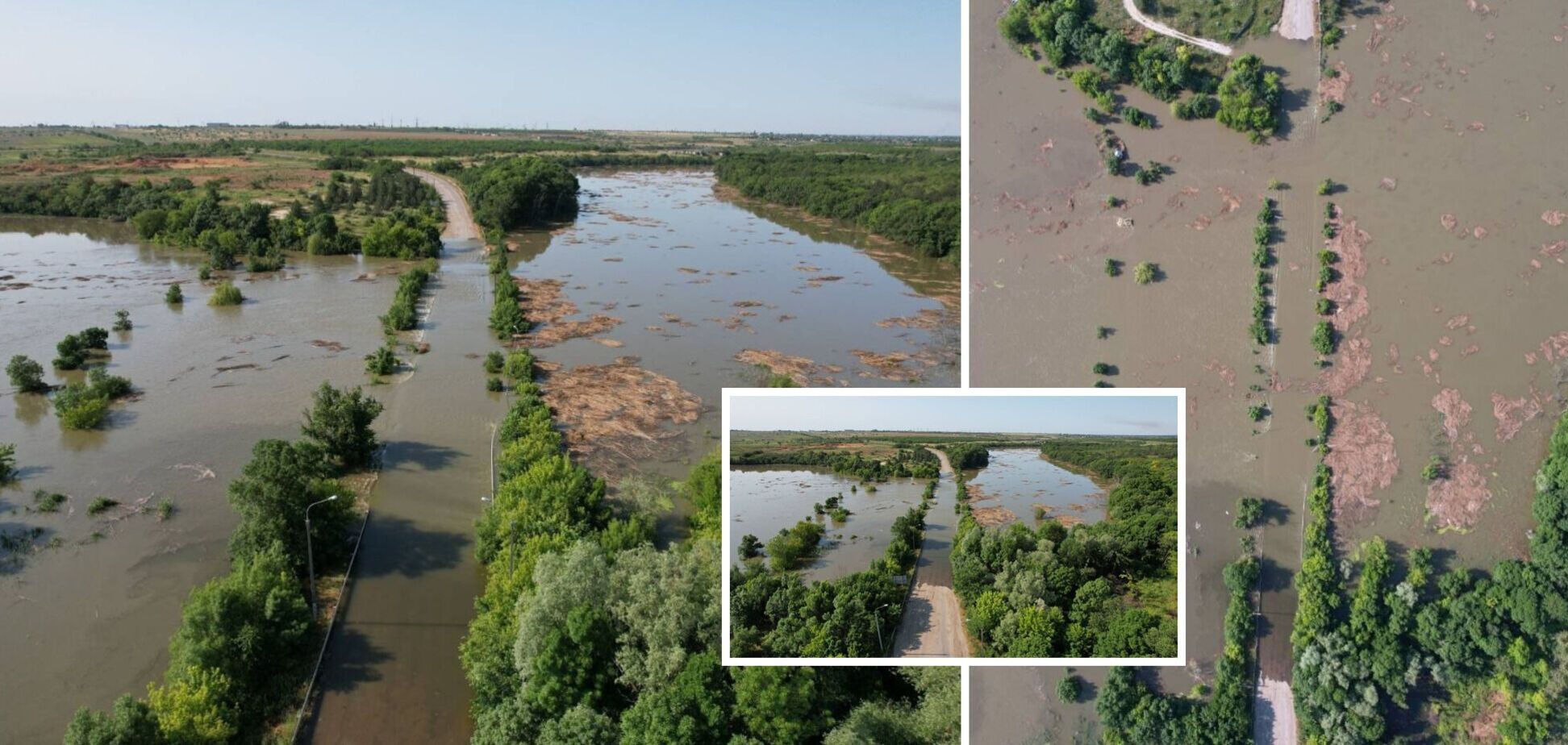 У передчутті зникнення Росія продемонструвала свою справжню мету в Україні