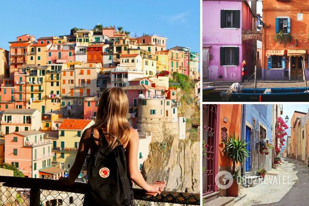 Одновременный отпуск и неуместные поцелуи в щечку: 7 вещей, которые следует знать перед поездкой в Италию