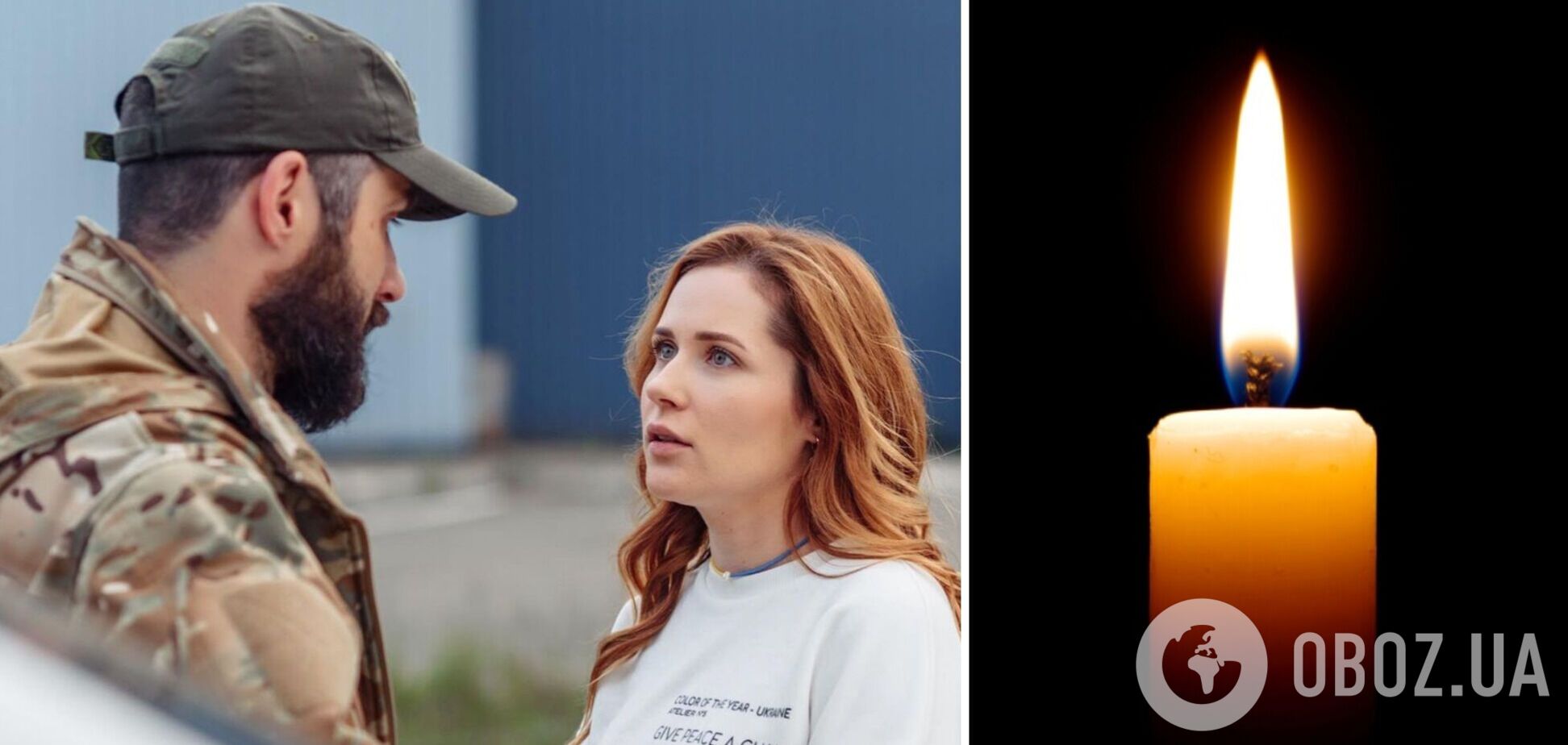 'Трудно жить и знать, что твой родной человек умирает': в семье Натальи Денисенко и Андрея Фединчика случилось горе