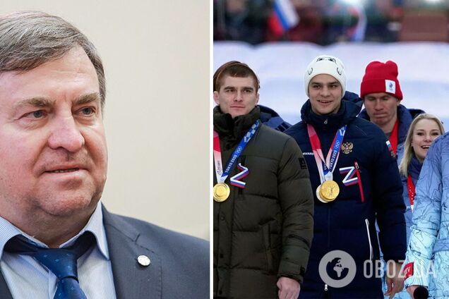 'Поезд ушел': в российской сборной снова заявили об отказе от Олимпиады-2024