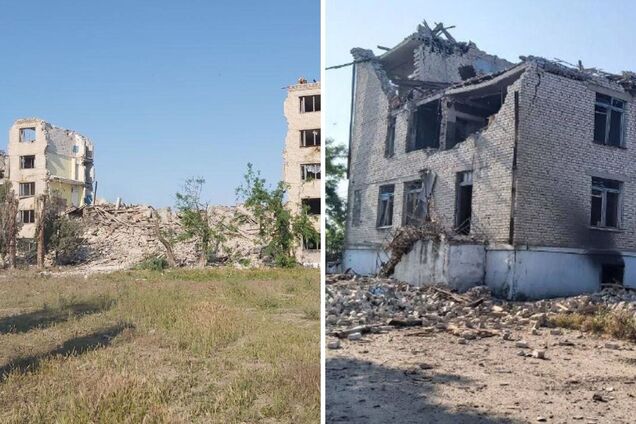 ВСУ устроили мощную 'бавовну' оккупантам в Херсонской области: потери врага достигли сотни убитыми и ранеными. Фото