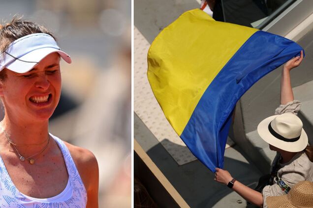 'Це привілей': Світоліна зізналася, чим її вразили українці