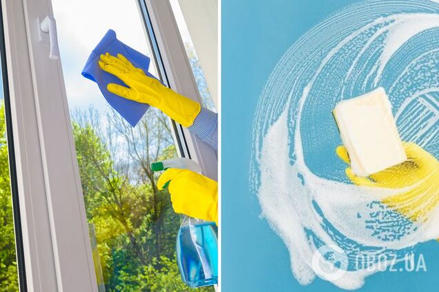 Чем натереть окна, чтобы они были идеально прозрачными: действенный трюк