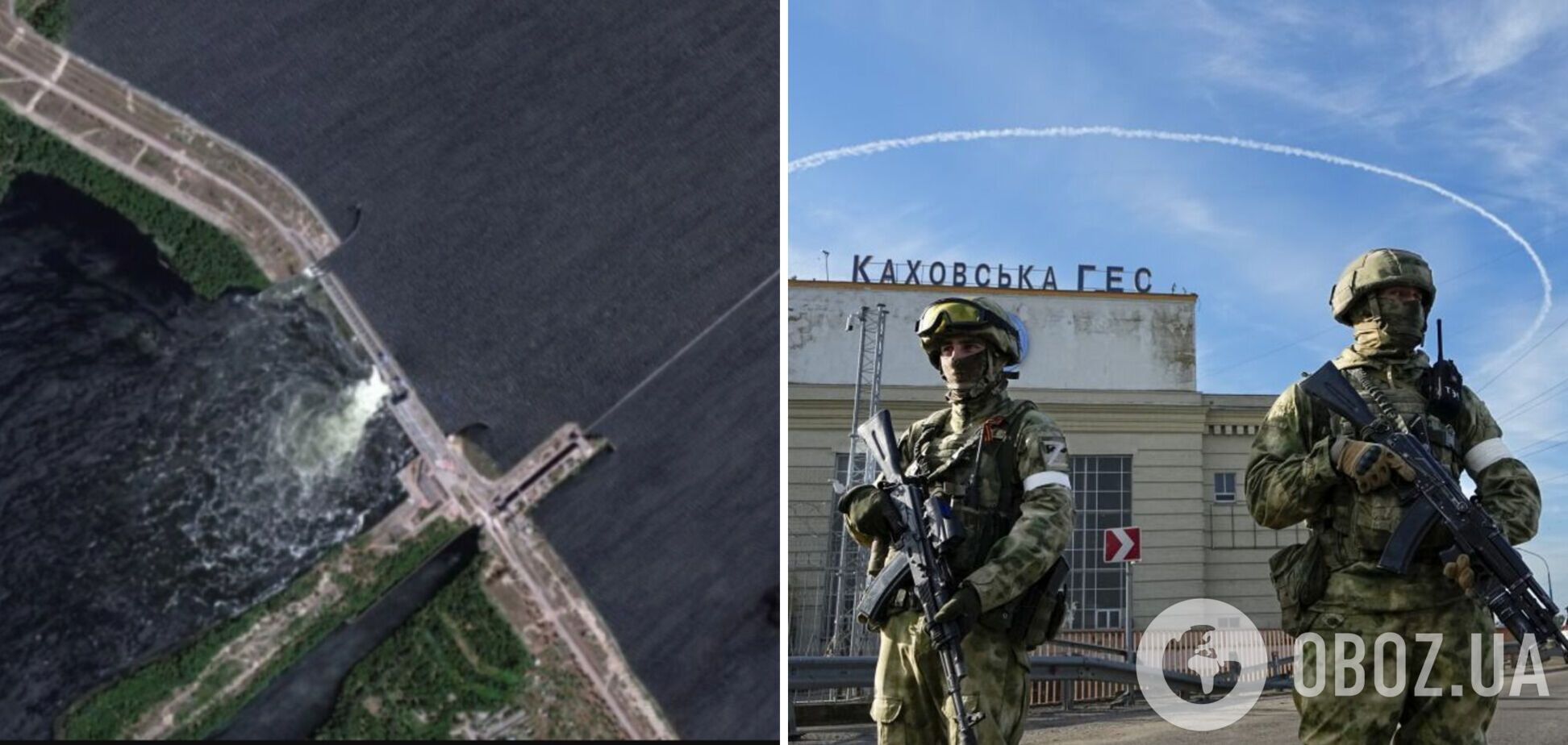 'Поняли, что влипли': как российские пропагандисты 'переобувались' с подрывом Каховской ГЭС и почему им не поверила даже часть россиян